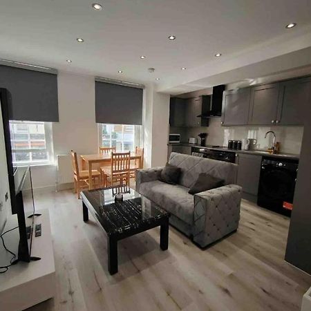 Flat 5 Crawford Apartment Лондон Екстериор снимка