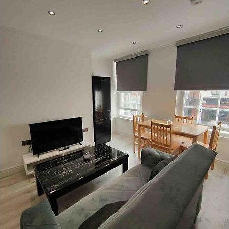 Flat 5 Crawford Apartment Лондон Екстериор снимка